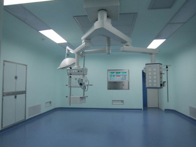 Operating room